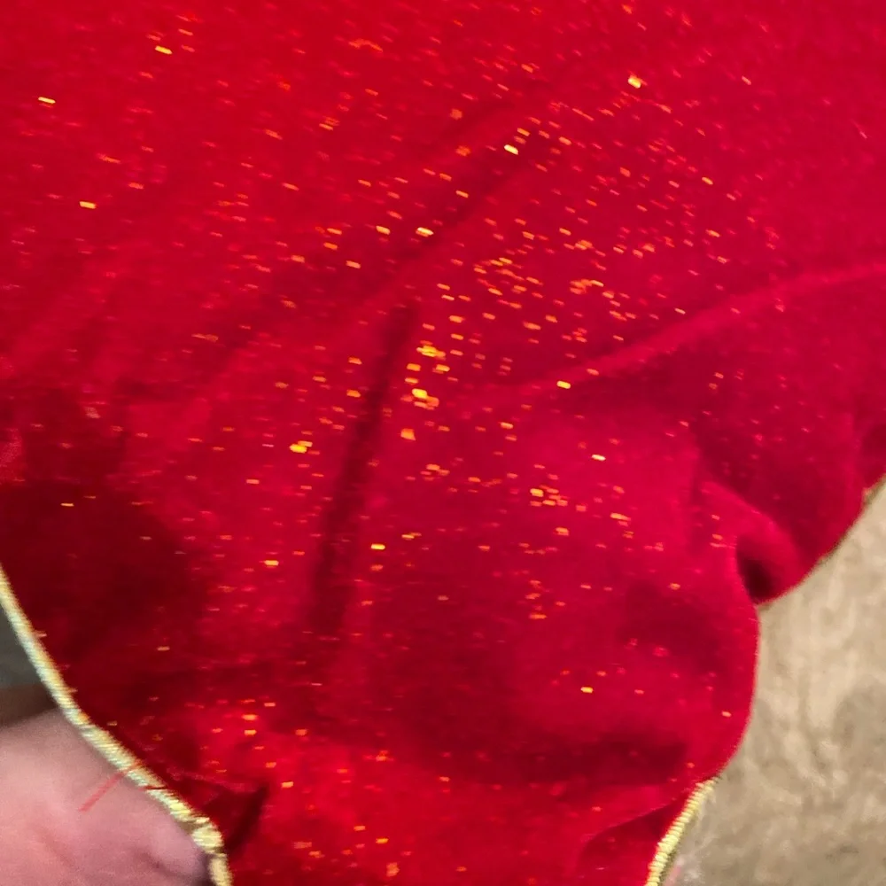 Unbranded holiday pillow
